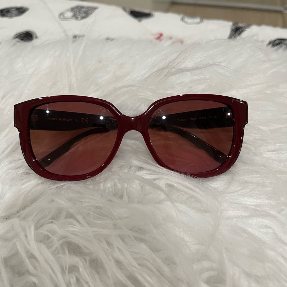 Tory Burch Sunglasses